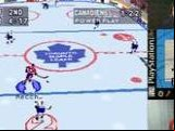 NHL Powerplay '96