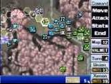 Nectaris - Military Madness