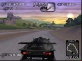 Need for Speed - High Stakes