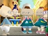 Nickelodeon Rugrats - Search for Reptar