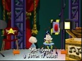 Nickelodeon Rugrats - Studio Tour