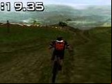 No Fear Downhill Mountain Bike Racing