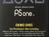 PSone - Wherever, Whenever, Forever.