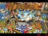 Patriotic Pinball