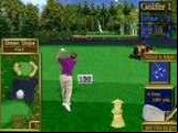 Peter Jacobsen's Golden Tee Golf