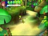 Peter Pan in Disney's Return to Never Land
