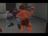 Planet of the Apes