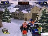 Polaris SnoCross