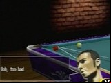 Pool Hustler