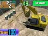 Power Shovel