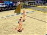 Power Spike - Pro Beach Volleyball