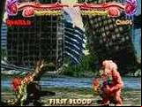 Primal Rage