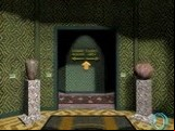 Quaddle Family Mysteries, The 1 - The Case of the Scarce Scarab - Lobby - Kitchen