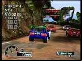 Rally Cross