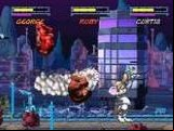 Rampage - Through Time