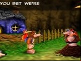 Banjo-Kazooie