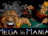 Mega-Lo-Mania