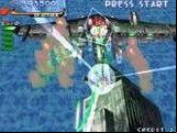 RayStorm
