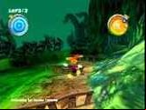 Rayman Rush