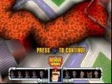Rescue Heroes - Molten Menace
