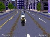 Road Rash