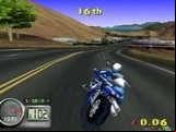 Road Rash 3D