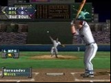 Sammy Sosa High Heat Baseball 2001