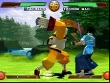 Samurai Shodown - Warriors Rage