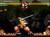 Samurai Shodown III - Blades of Blood