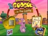 Secret of Googol 2a, The - Reshaping Googol - The Castle