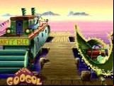 Secret of Googol 5, The - Googolfest - Party Isle - Toy Isle