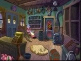 Secret of Googol 8, The - Googol Gulch - General Store - Math Arcade