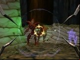Shadow Master