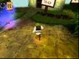 Shrek Treasure Hunt