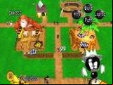 Sim Theme Park