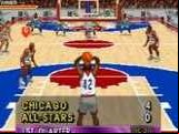 Slam 'n Jam '96 featuring Magic & Kareem