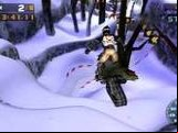 Sled Storm