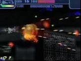 Space Shot