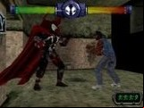 Spawn - The Eternal