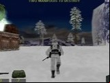 Spec Ops - Stealth Patrol