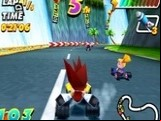 Speed Punks