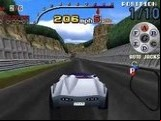 Speed Racer