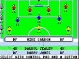 Player Manager 2001