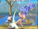Street Fighter Alpha 2