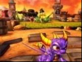 Spyro Orange - The Cortex Conspiracy