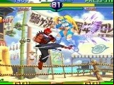 Street Fighter Alpha 3