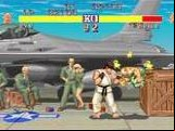 Street Fighter Collection 2