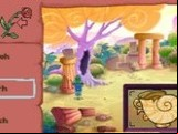 Three Decoders 2, The - Key to the Carousel