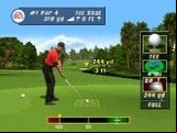Tiger Woods PGA Tour Golf