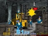Time Crisis